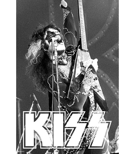 Amazon.co.jp: ポスター ロイ リキテンスタイン Kiss V 1964 : ホーム